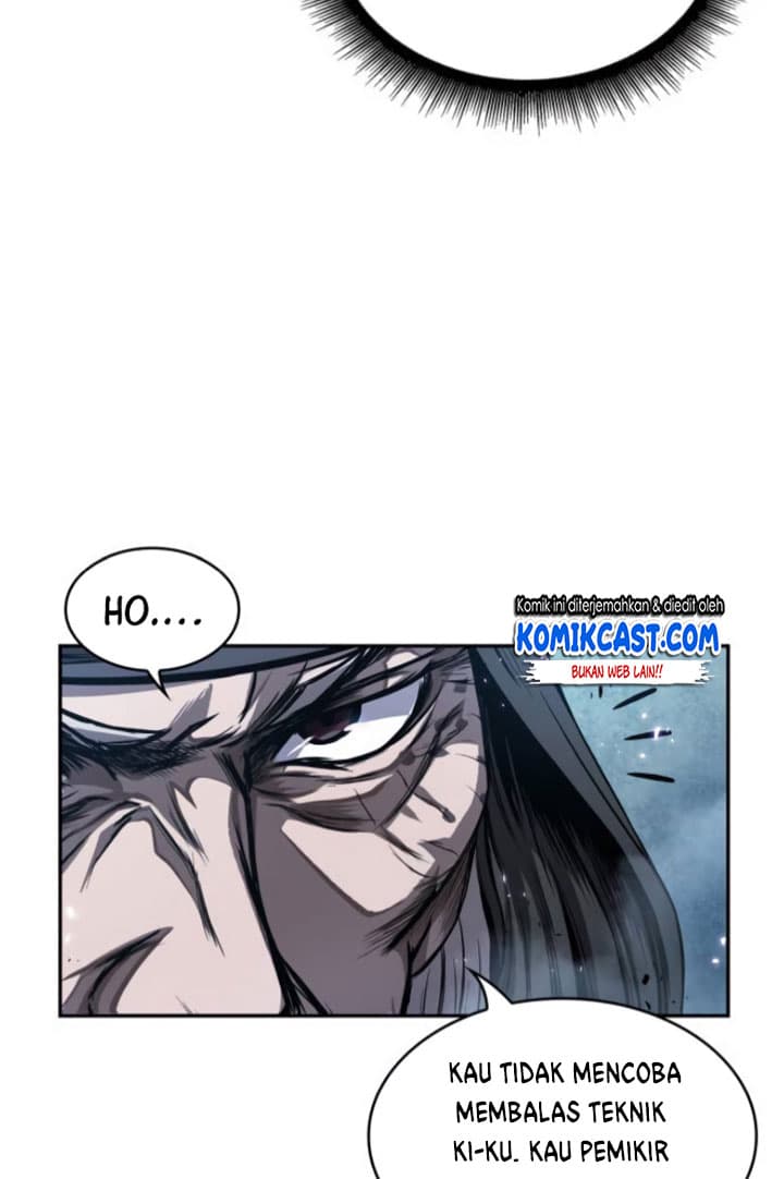 Nano Machine Page 39