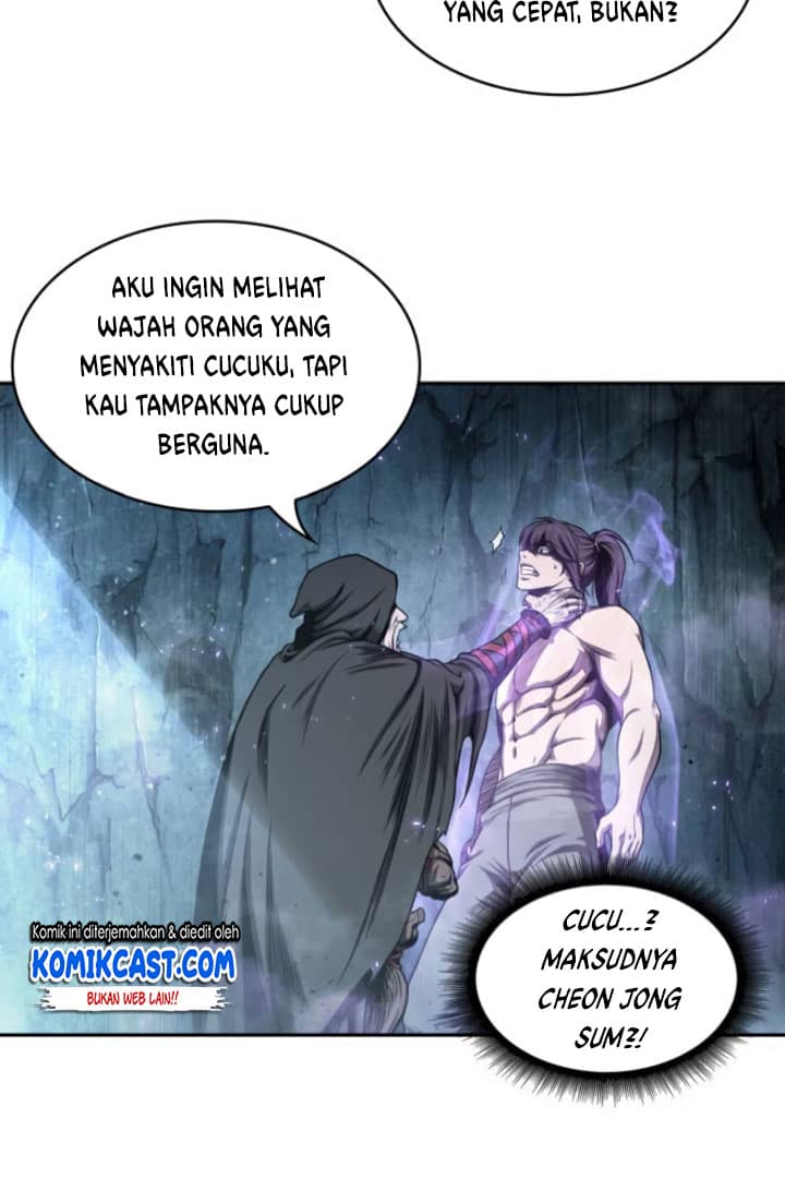 Nano Machine Page 40