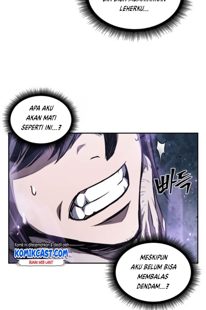 Nano Machine Page 43