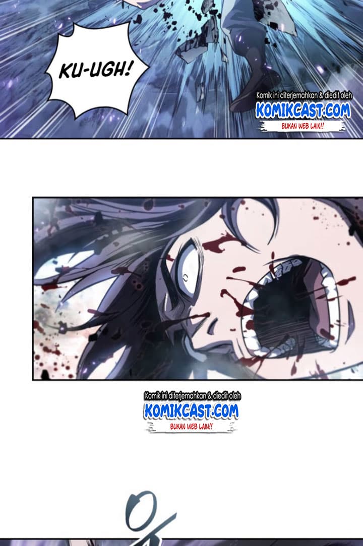 Nano Machine Page 49