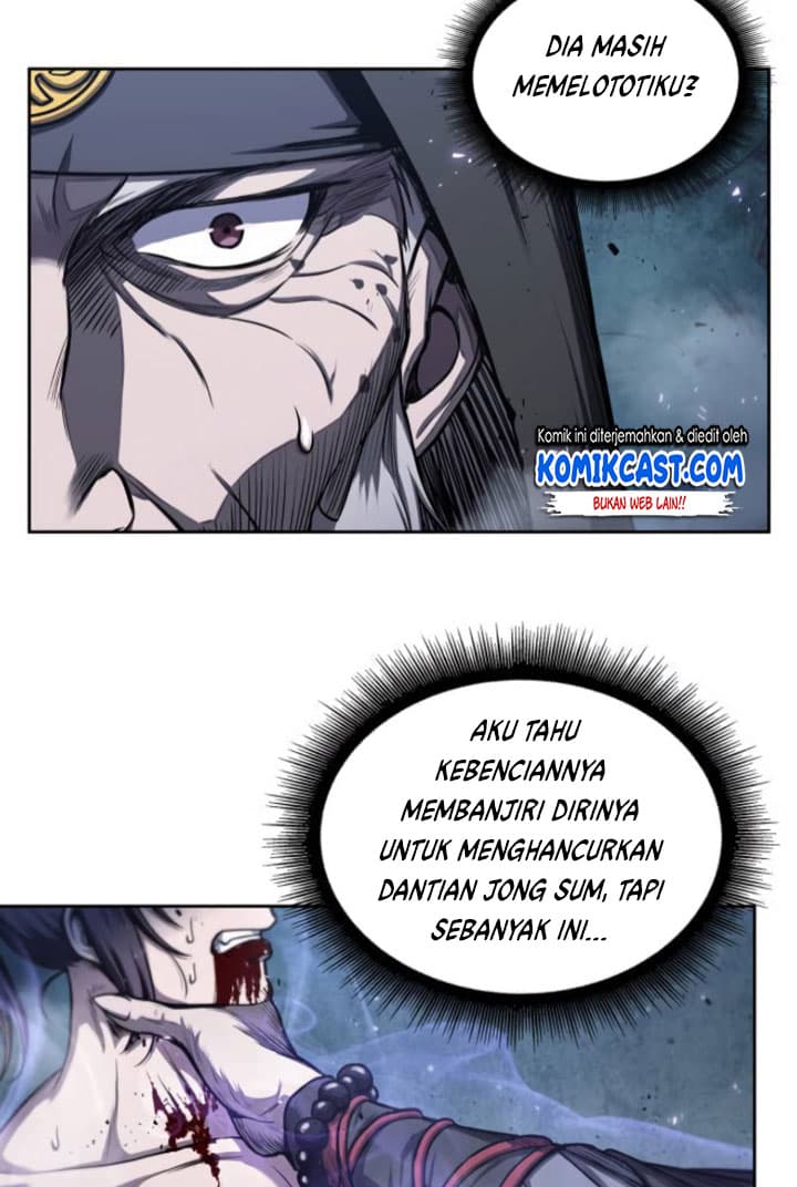 Nano Machine Page 53