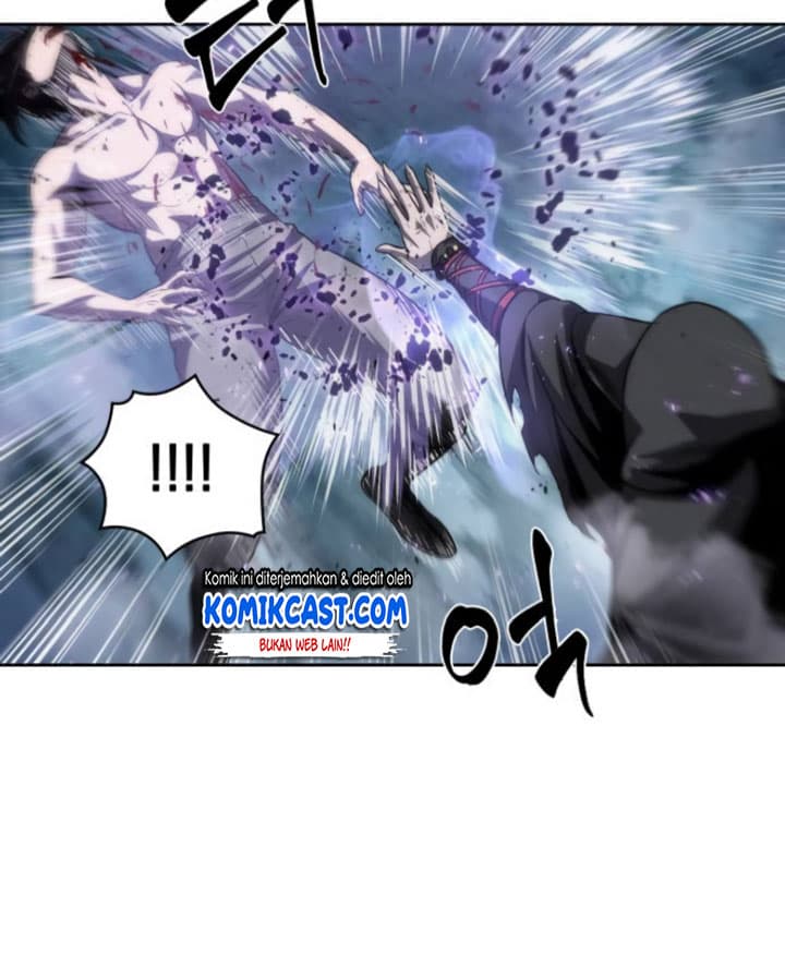 Nano Machine Page 69