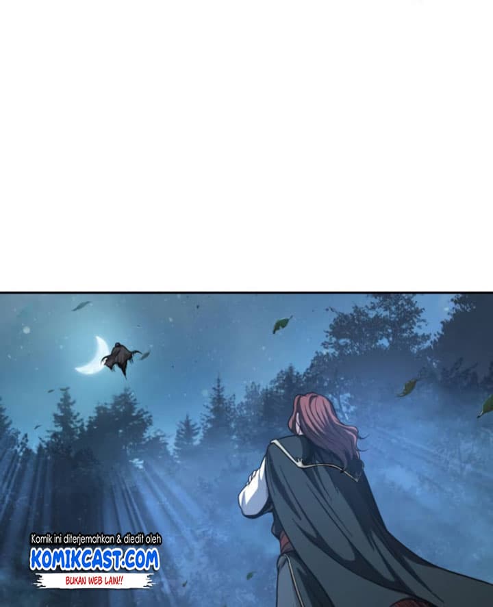 Nano Machine Page 85