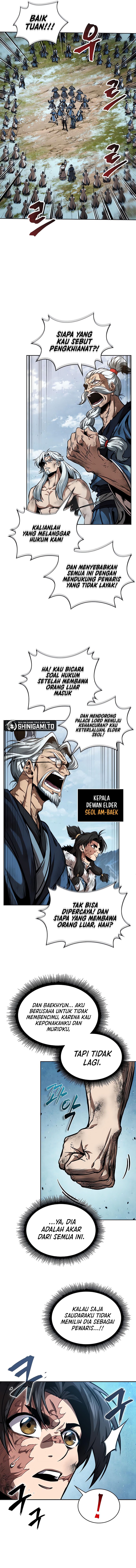 Nano Machine Page 14