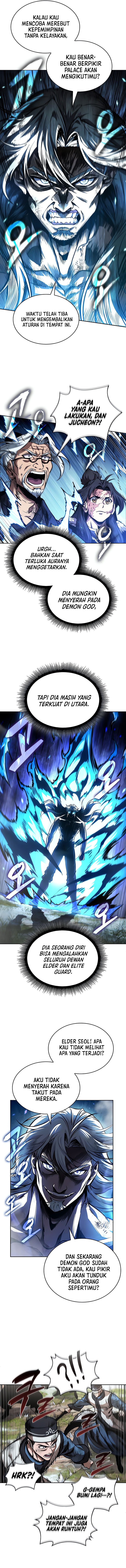 Nano Machine Page 15