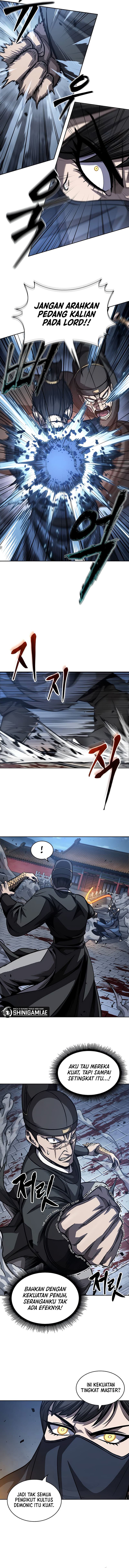 Nano Machine Page 14