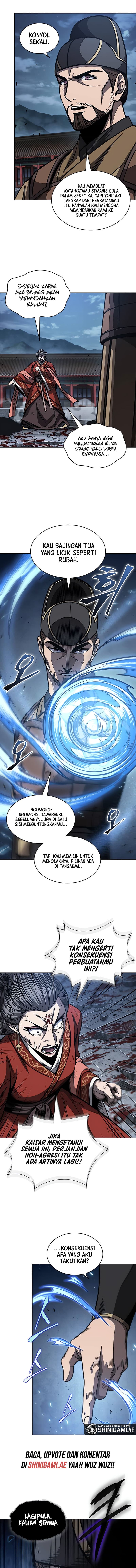 Nano Machine Page 6