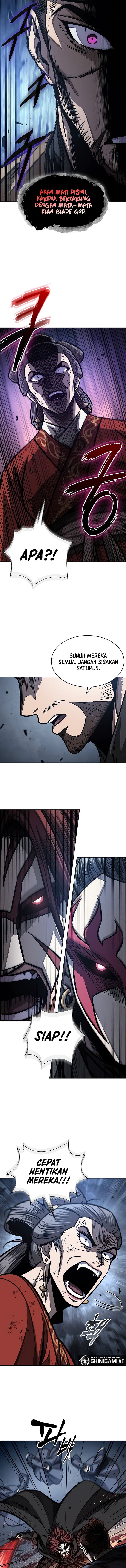 Nano Machine Page 7