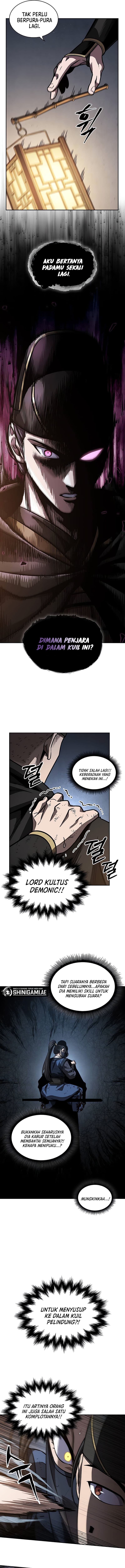 Nano Machine Page 10