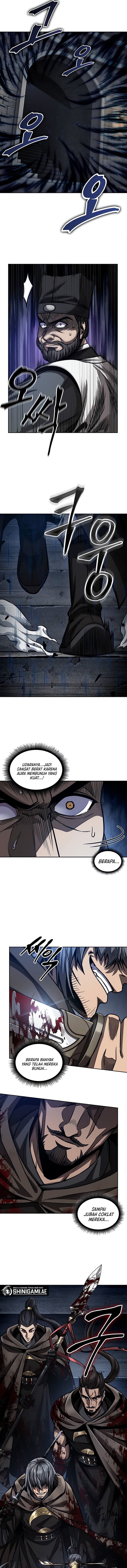 Nano Machine Page 14