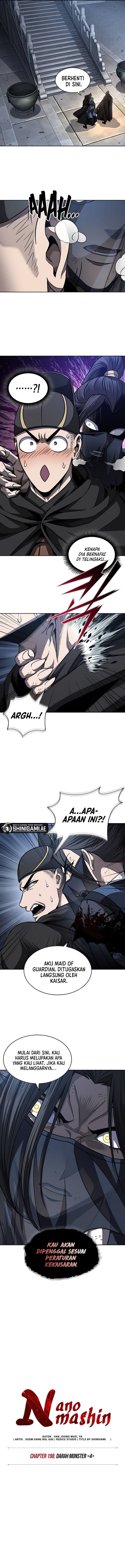 Nano Machine Page 3