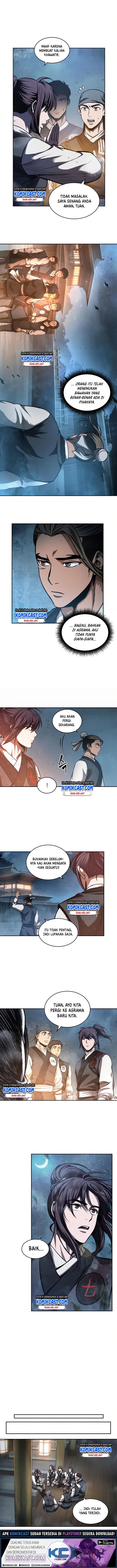 Nano Machine Page 12