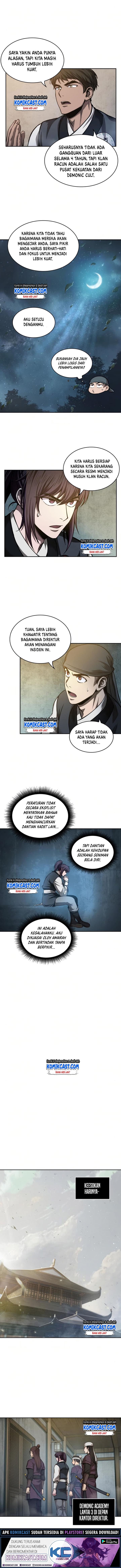 Nano Machine Page 13