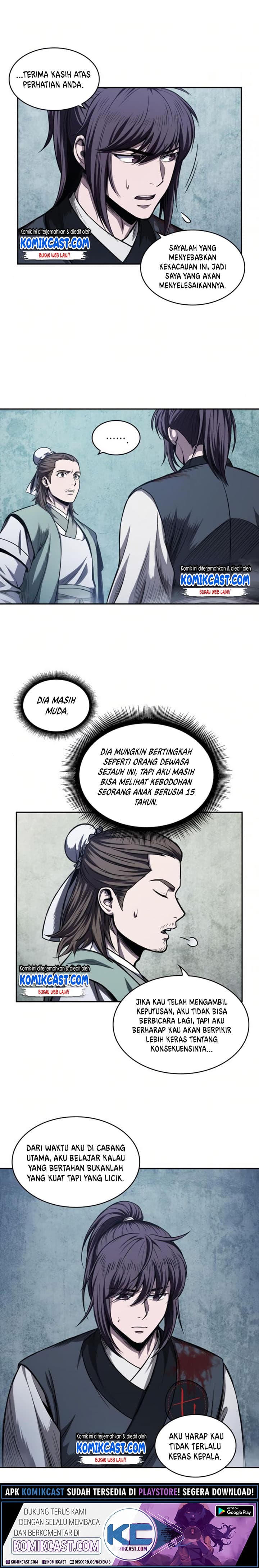 Nano Machine Page 9
