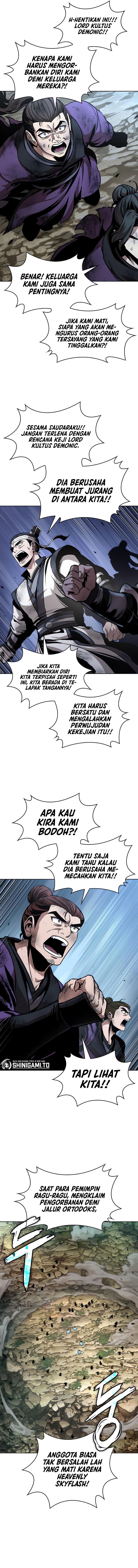 Nano Machine Page 5