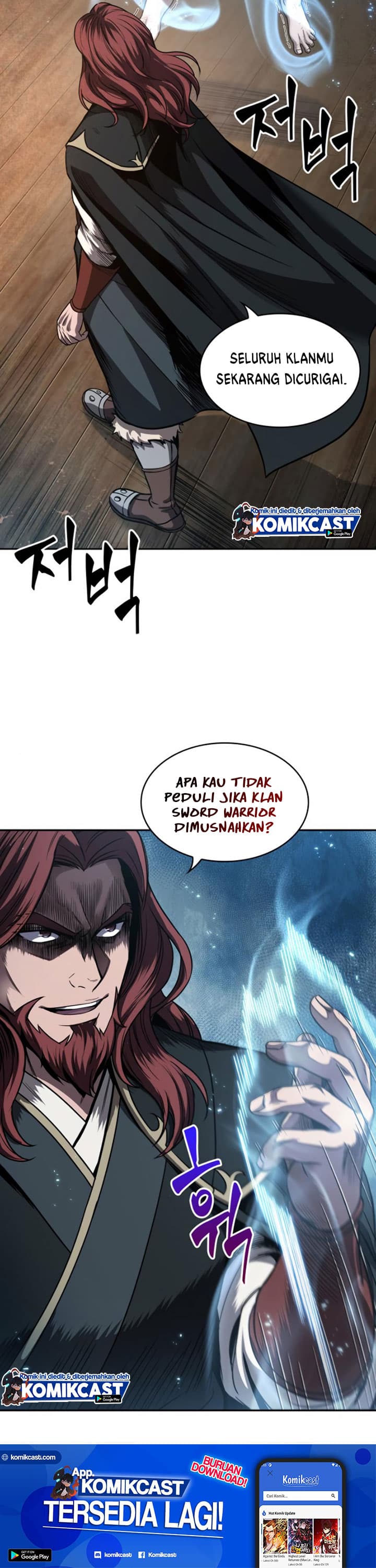 Nano Machine Page 10