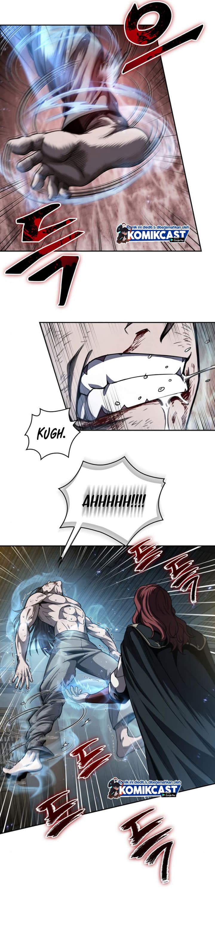 Nano Machine Page 11