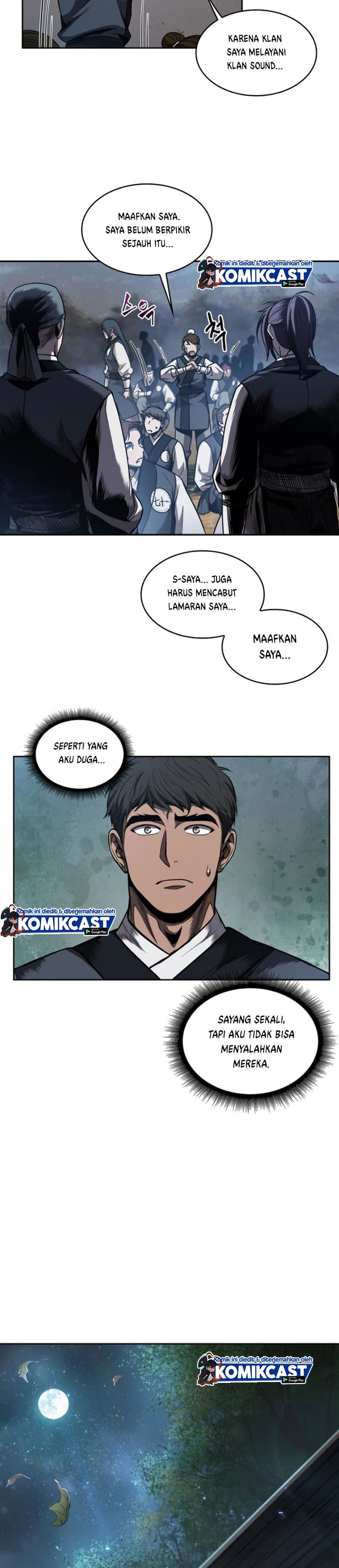 Nano Machine Page 27