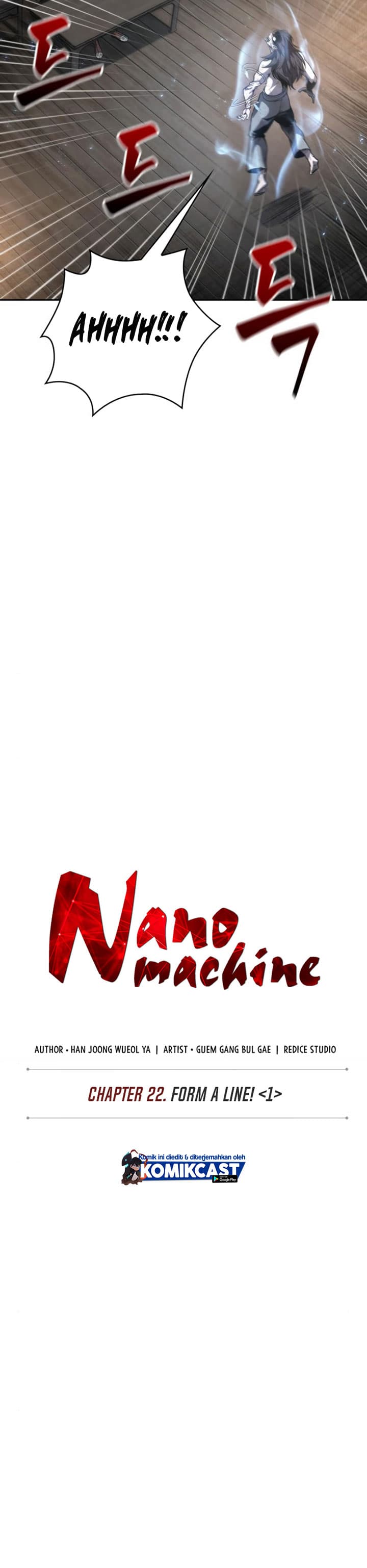 Nano Machine Page 6
