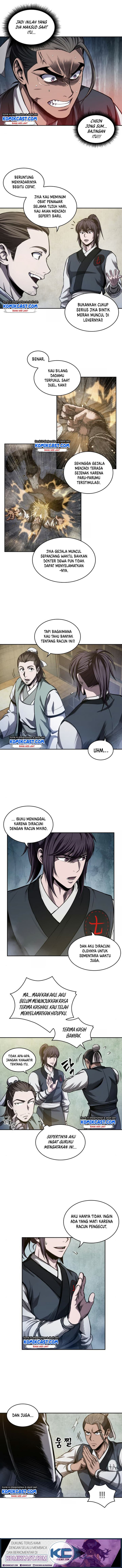 Nano Machine Page 10