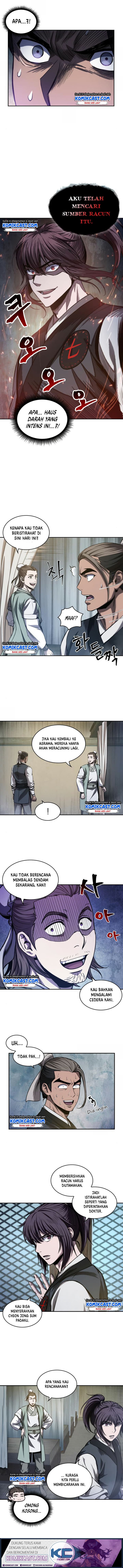 Nano Machine Page 11