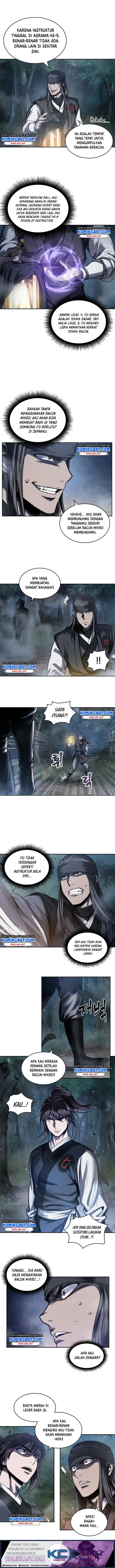 Nano Machine Page 13