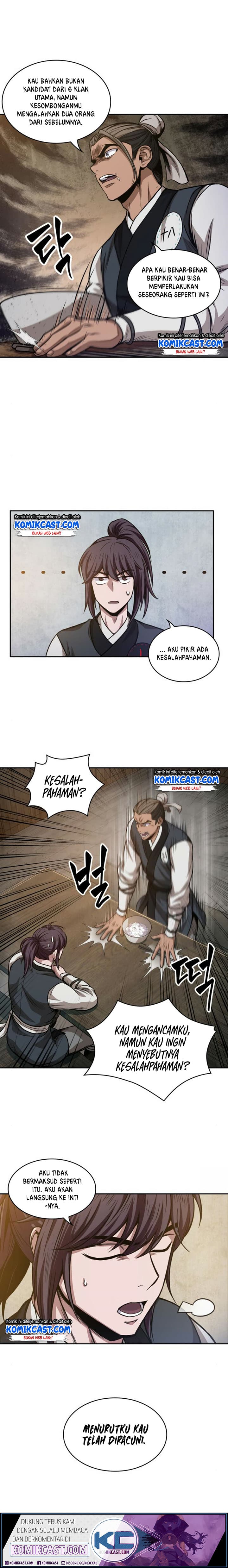 Nano Machine Page 5