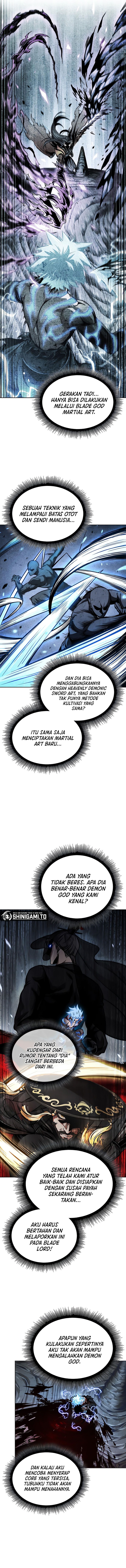 Nano Machine Page 5