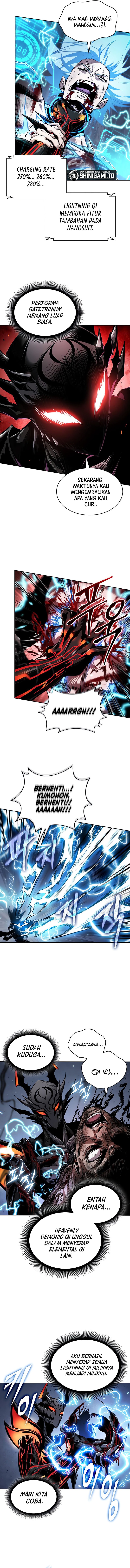 Nano Machine Page 9