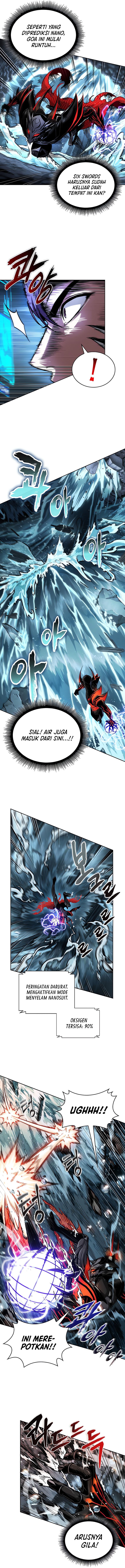 Nano Machine Page 12