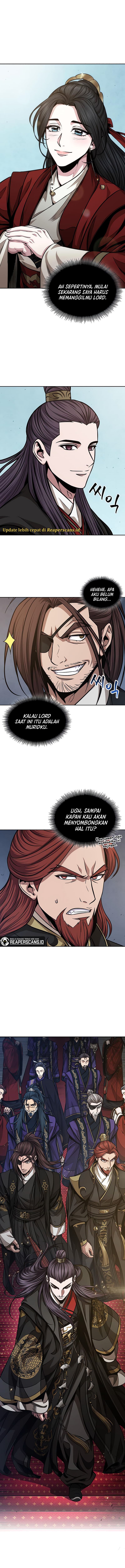 Nano Machine Page 10