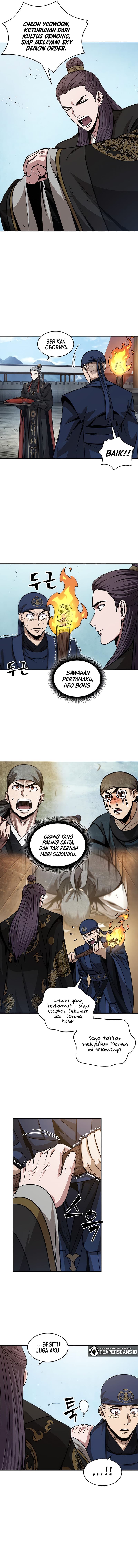 Nano Machine Page 13