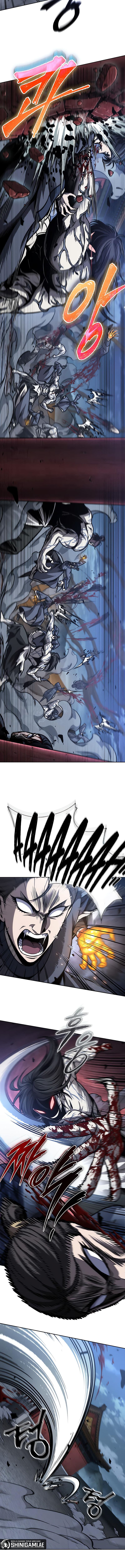 Nano Machine Page 6
