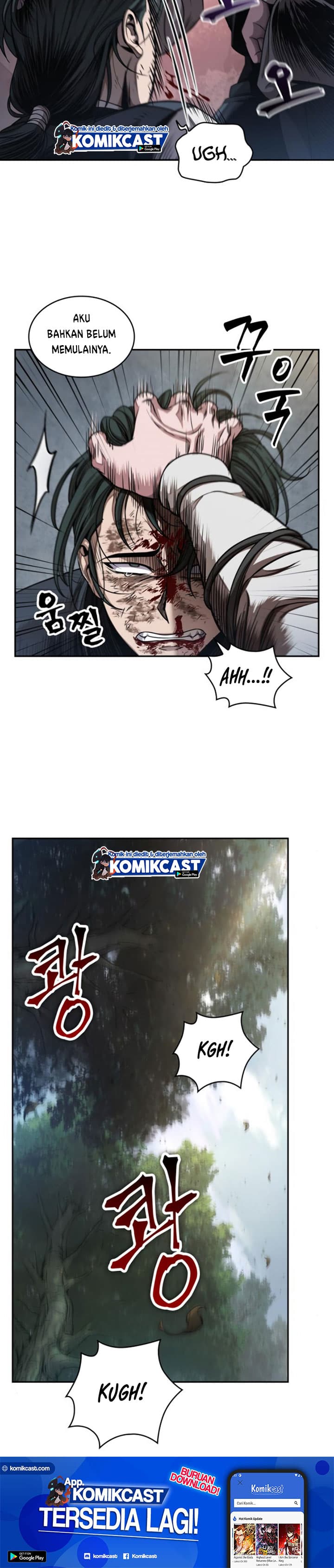 Nano Machine Page 16