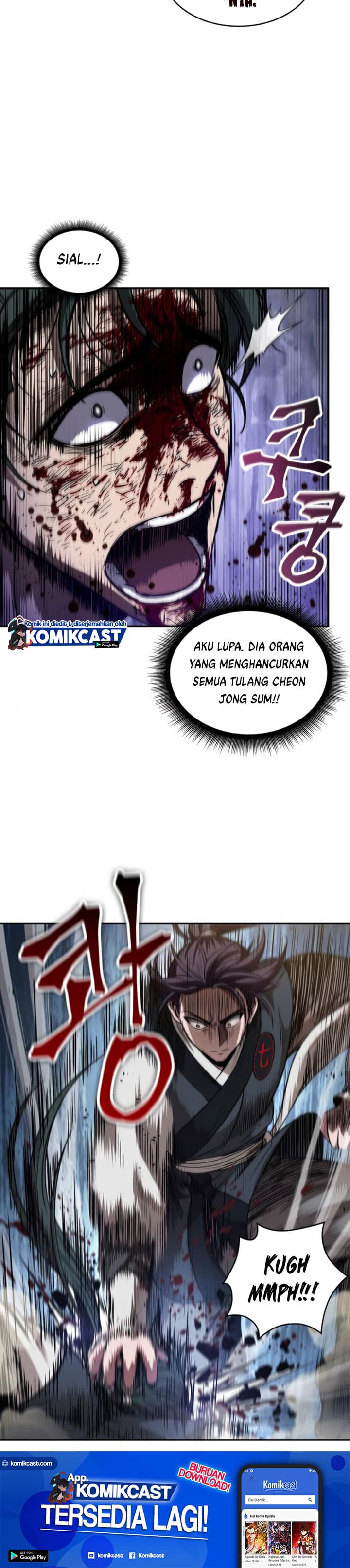 Nano Machine Page 19