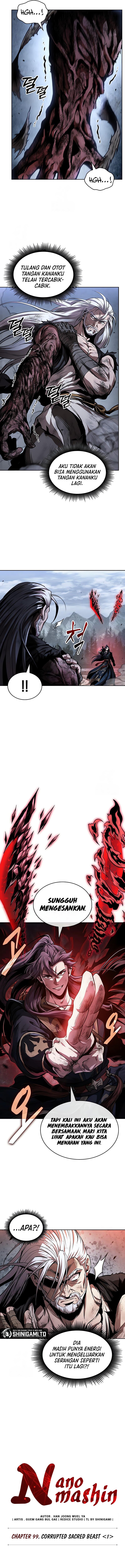 Nano Machine Page 6