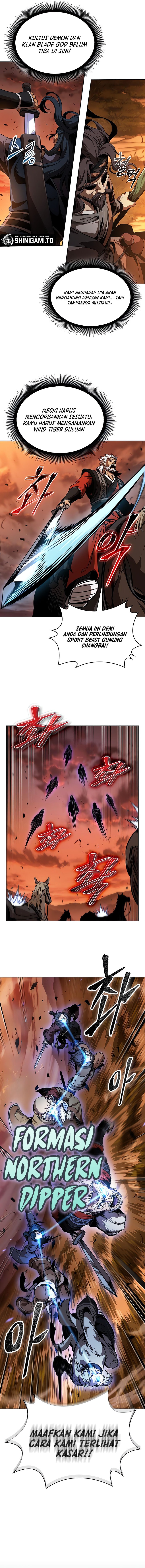 Nano Machine Page 9