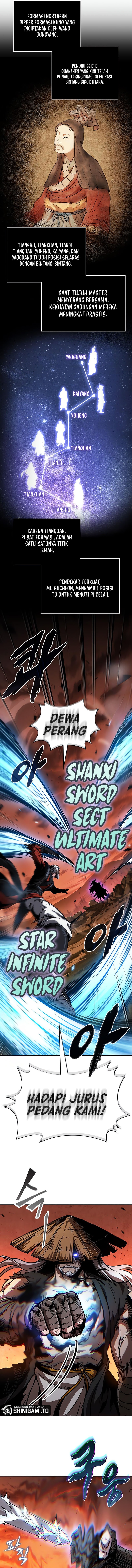 Nano Machine Page 10