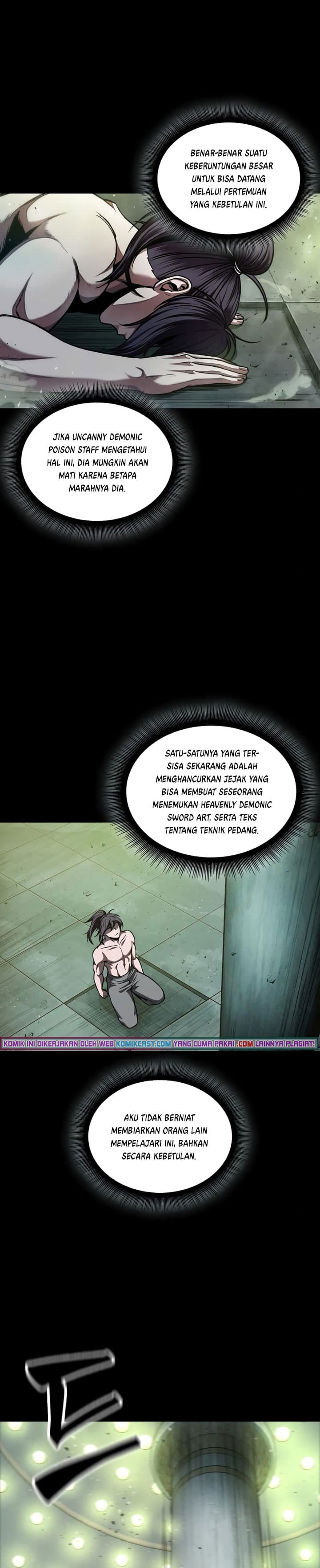 Nano Machine Page 14