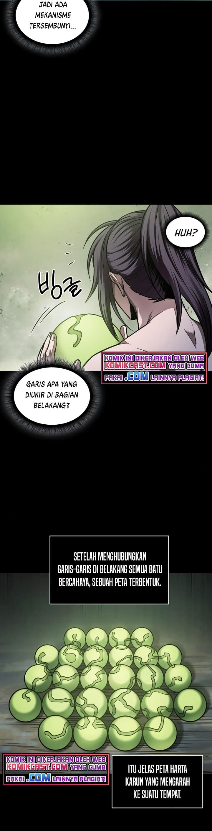 Nano Machine Page 19