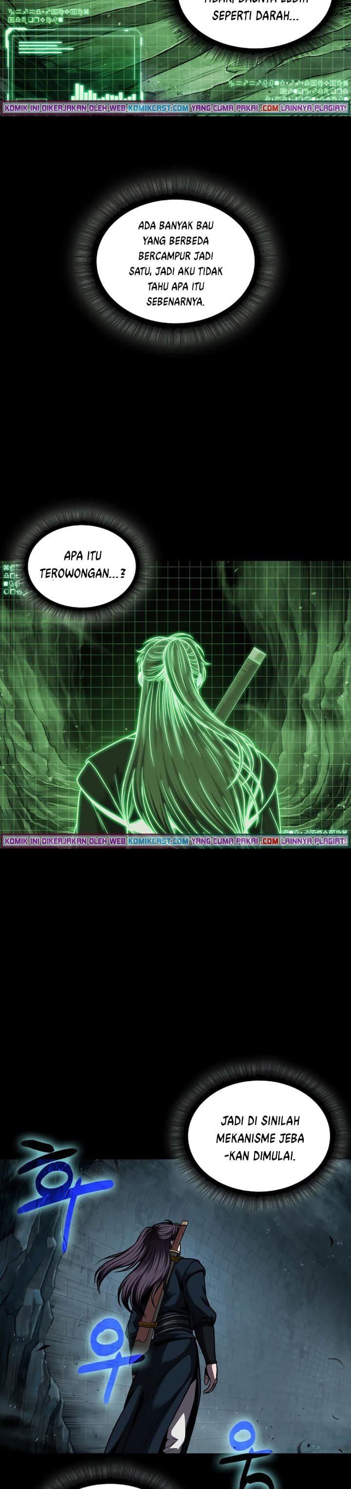Nano Machine Page 3