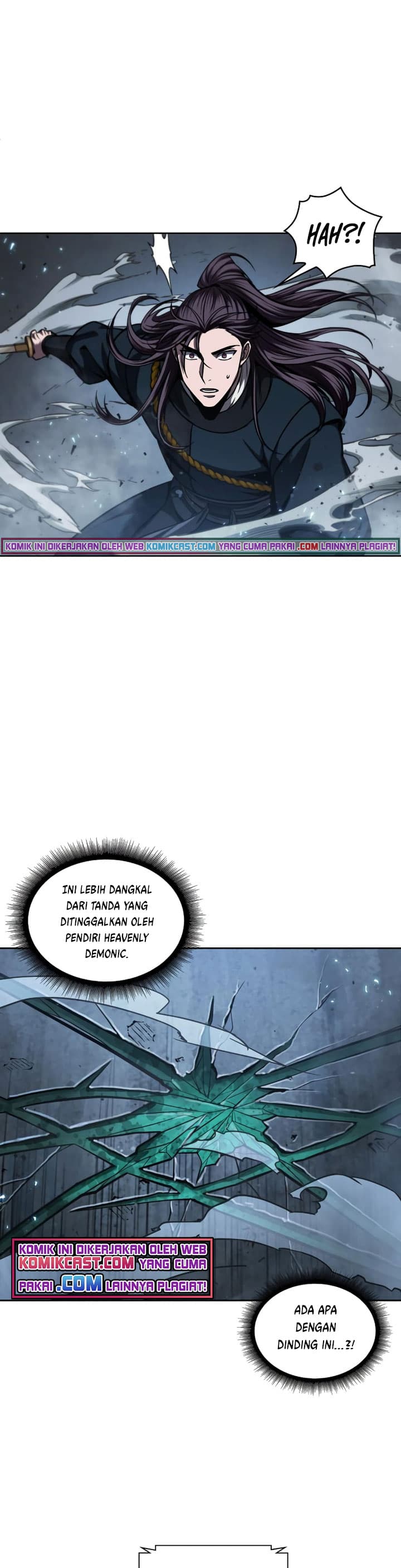 Nano Machine Page 30