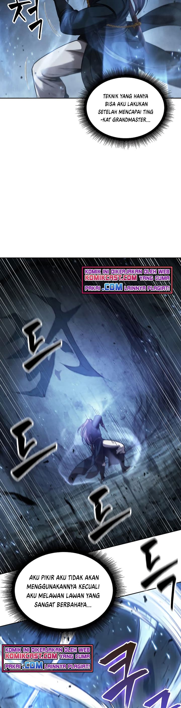 Nano Machine Page 32