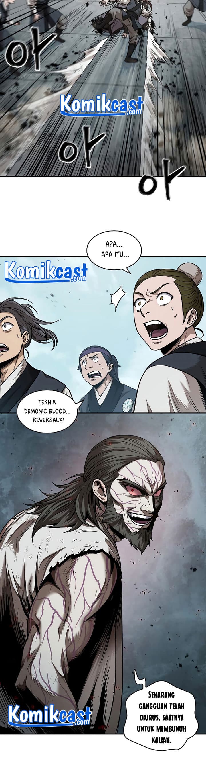 Nano Machine Page 11