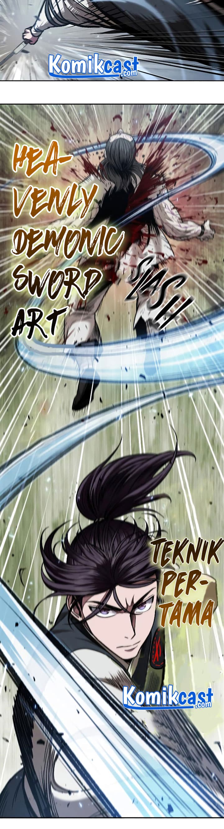 Nano Machine Page 15