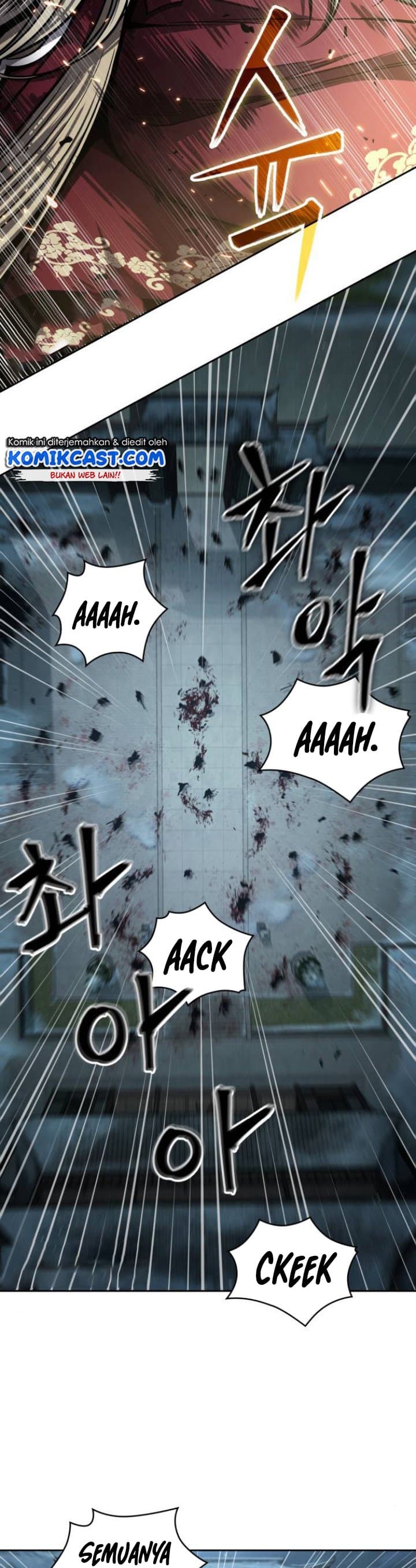 Nano Machine Page 33