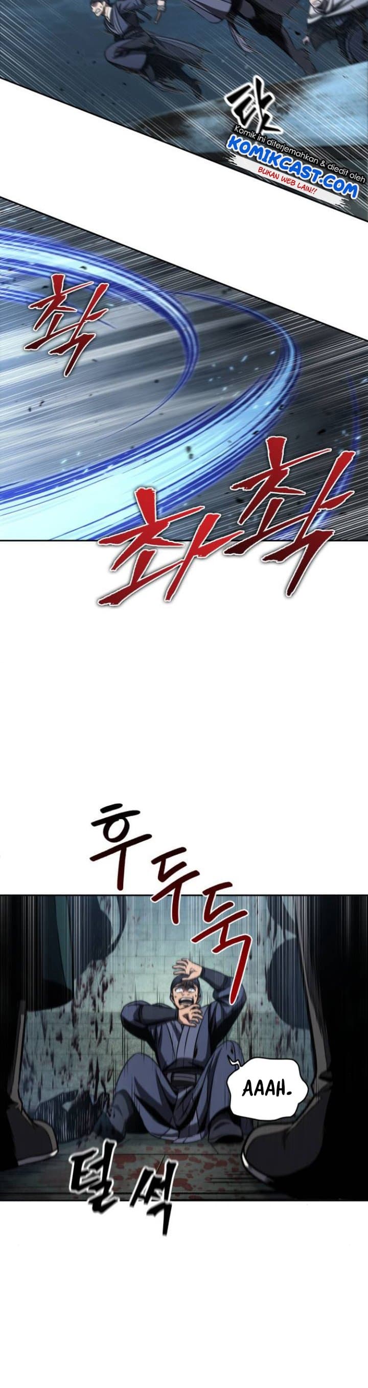 Nano Machine Page 35