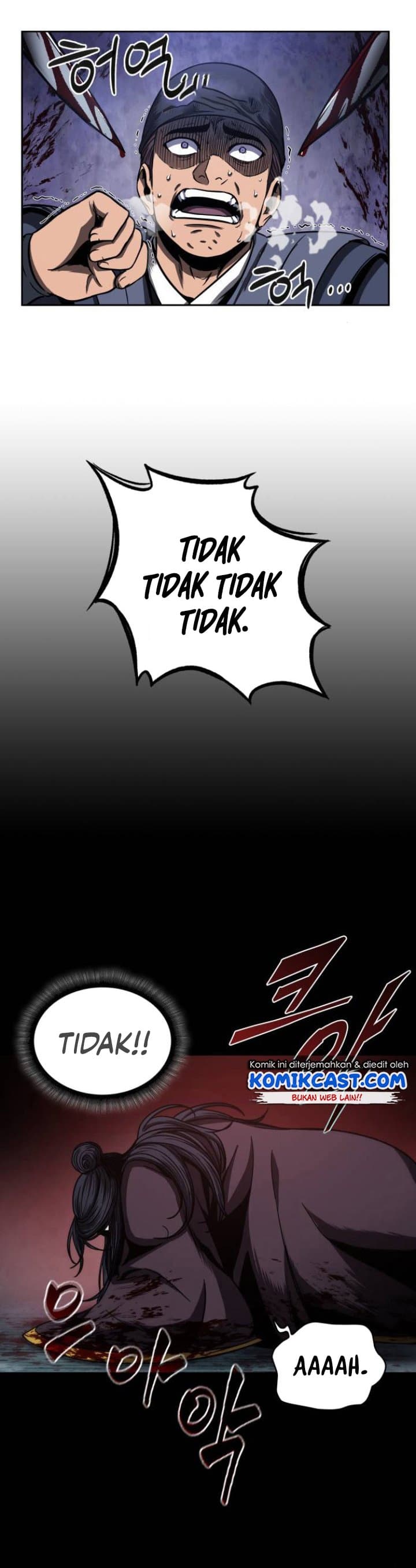 Nano Machine Page 36