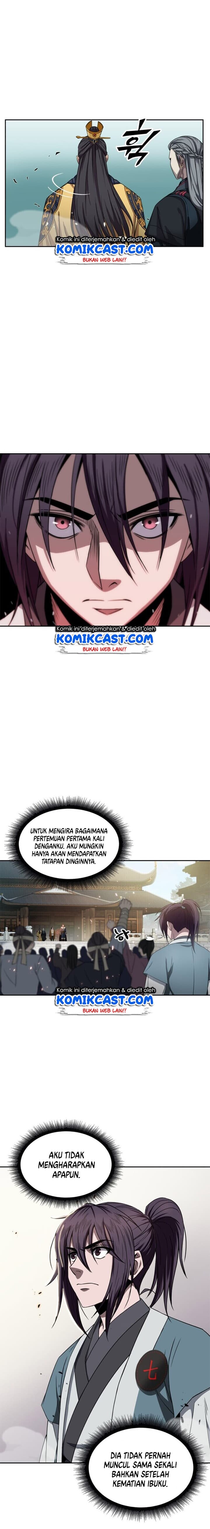 Nano Machine Page 13