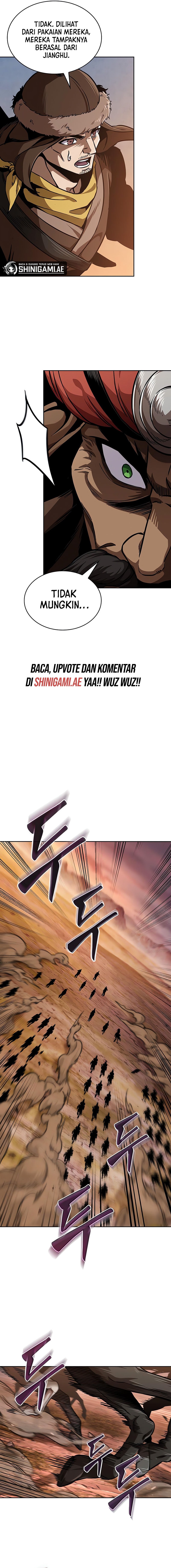 Nano Machine Page 10